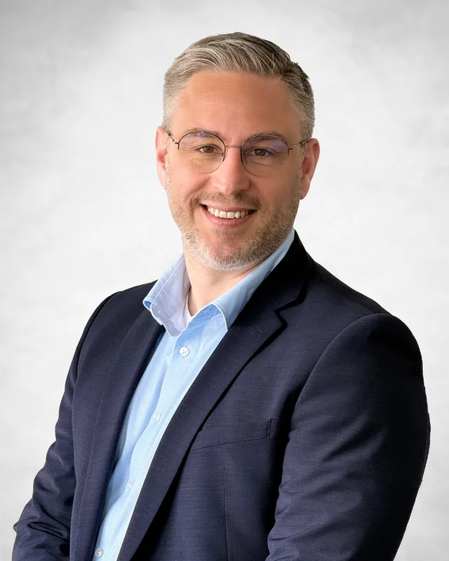 Pascal Weigand
